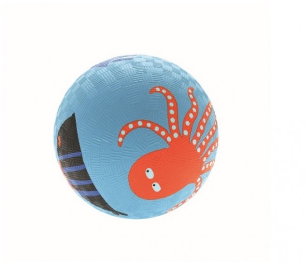 Petit Jour Ball, 13 cm, Unter Wasser