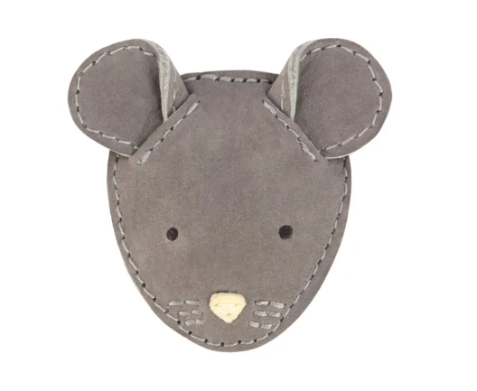 Josy Hairclip "Mouse", Haarspange "Maus"