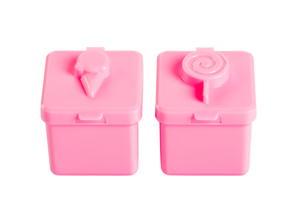 Bento Surprise Box - "Sweets", PInk