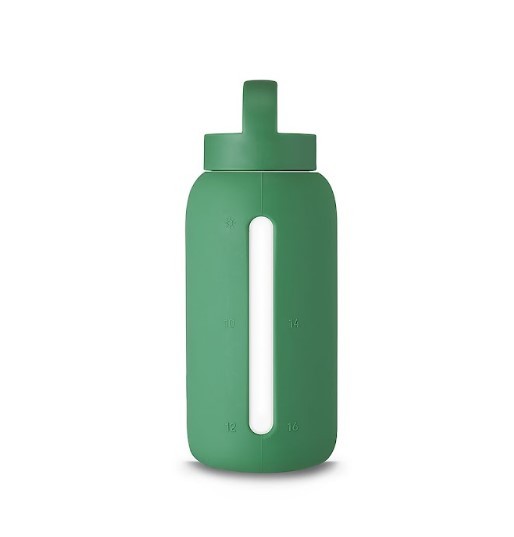 Trinkflasche Daily Bottle, Supreme Green