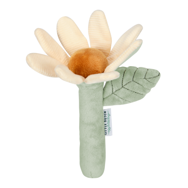 Rassel Blume Little Goose