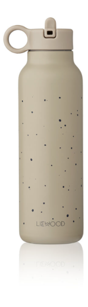 Liewood Trinkflasche "Falk", 500 ml, Splash Dots