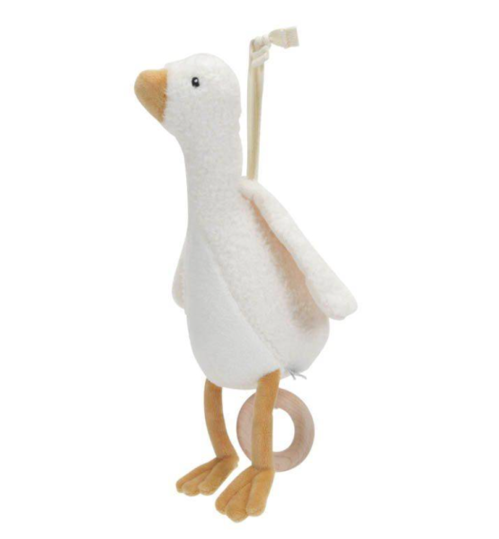 Spieluhr Little Goose